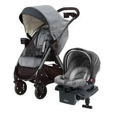 کالسکه و کریر گراکو 1955804 graco