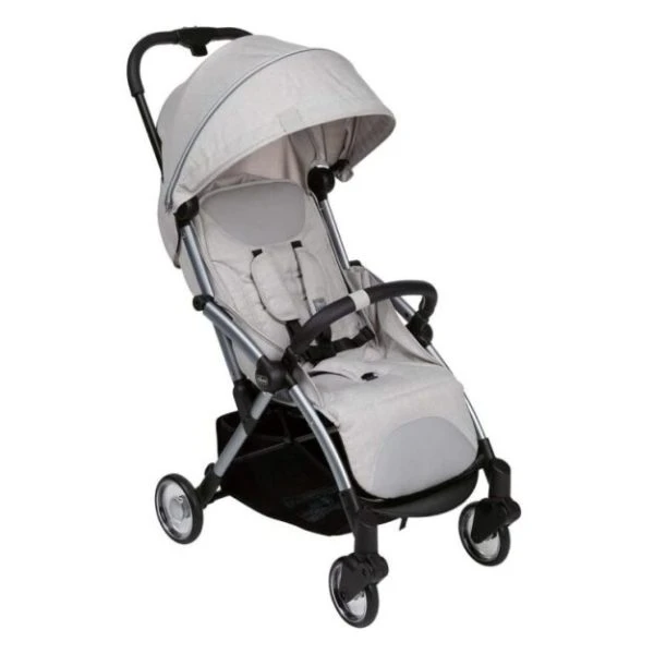 کالسکه چیکو مدل گودی پلاس طوسی | Chicco Goody Plus (Grey)