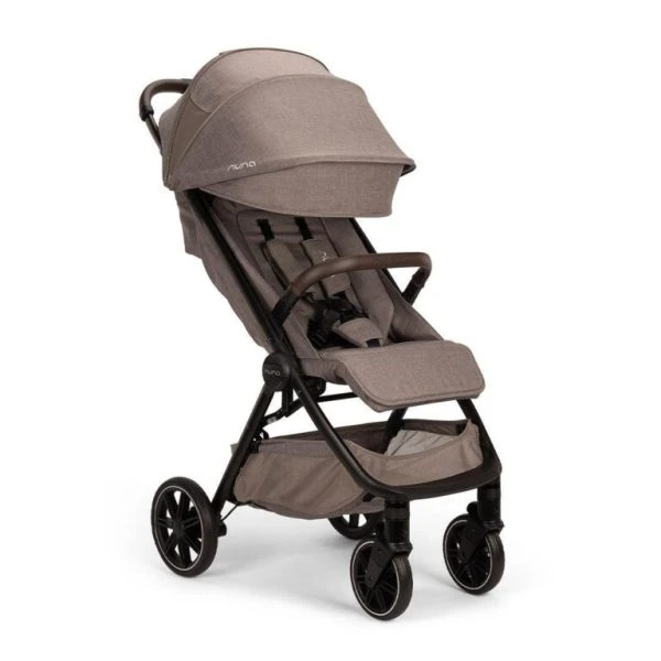 کالسکه کابین سایز تراول ال ایکس TRVL LX by NUNA Cedar