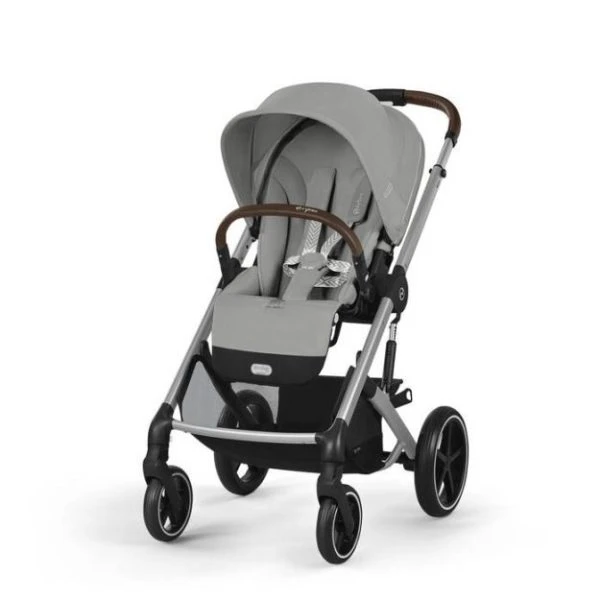 کالسکه کودک Cybex مدل Balios S Lux