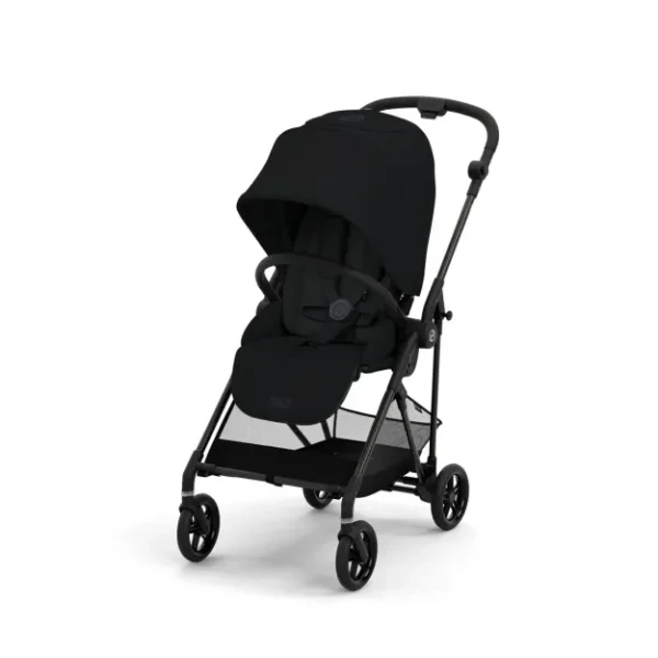 کالسکه کودک Cybex مدل Melio Carbon