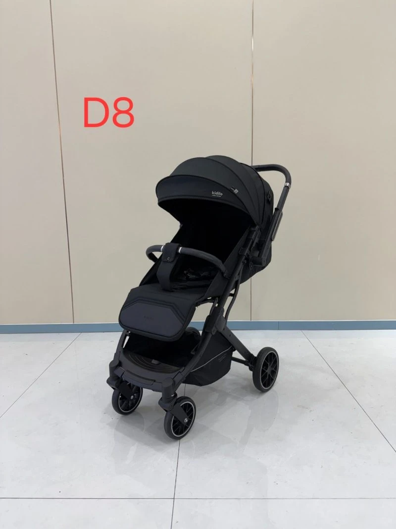 کالسکه کیدیلو kidilo مدل D8 (دسته دو طرفه)