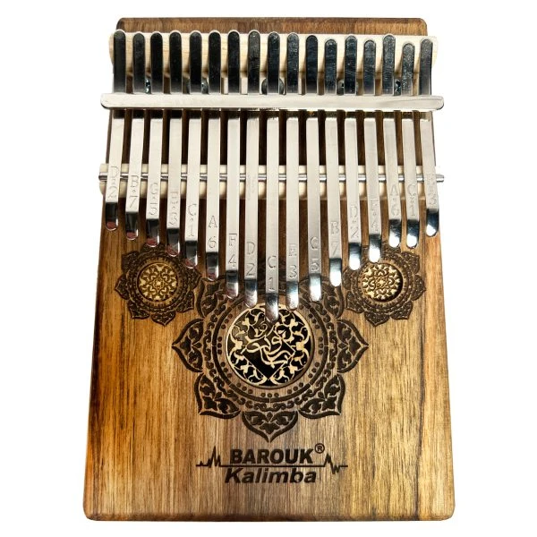 کالیمبا گلد باروک