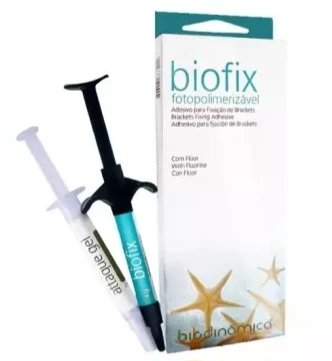 کامپوزیت ارتودنسی لایت – BioFix
