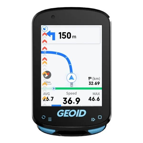 کامپیوتر دوچرخه GEOID CC600