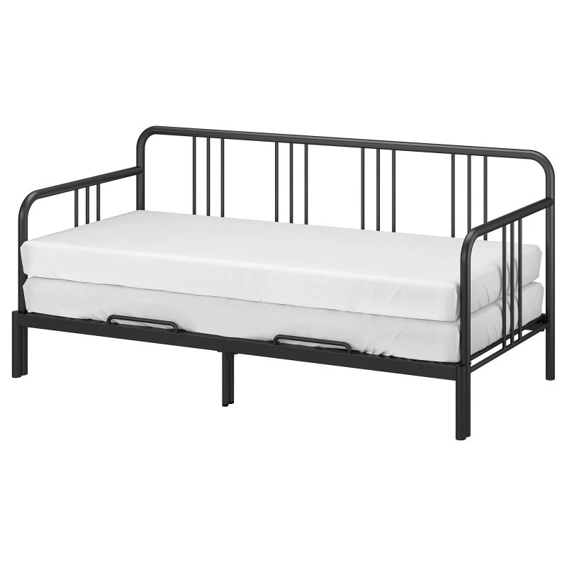 کاناپه تخت خواب شو ایکیا IKEA FYRESDAL