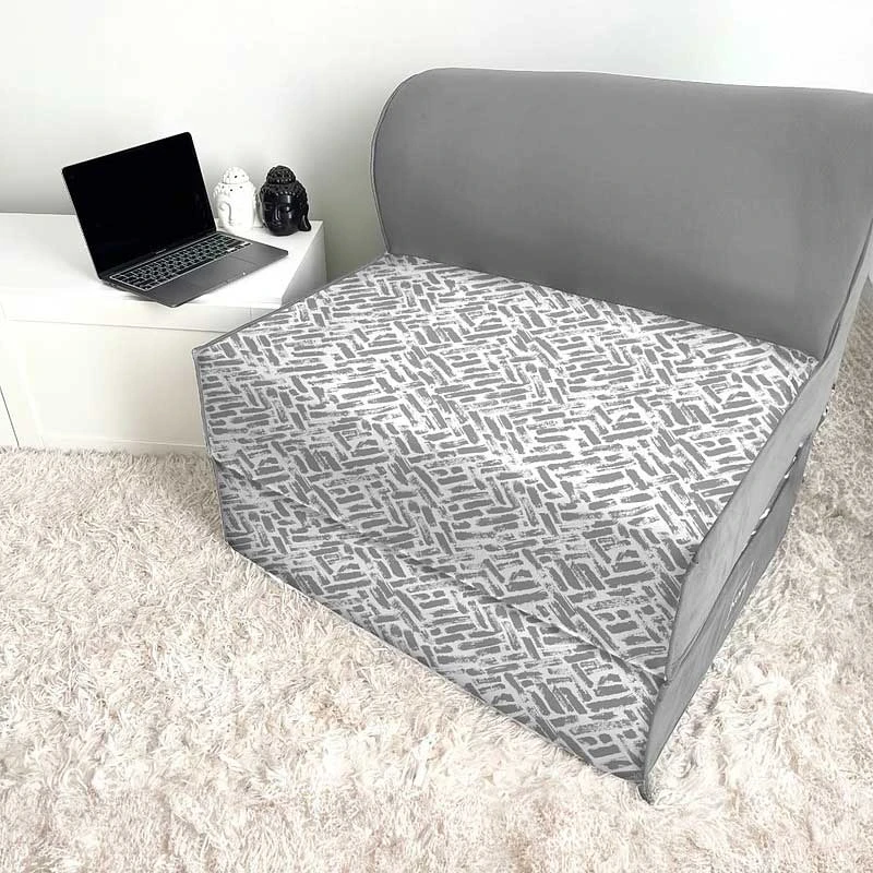کاناپه تخت شو یک نفره مینیمال مدل M1051