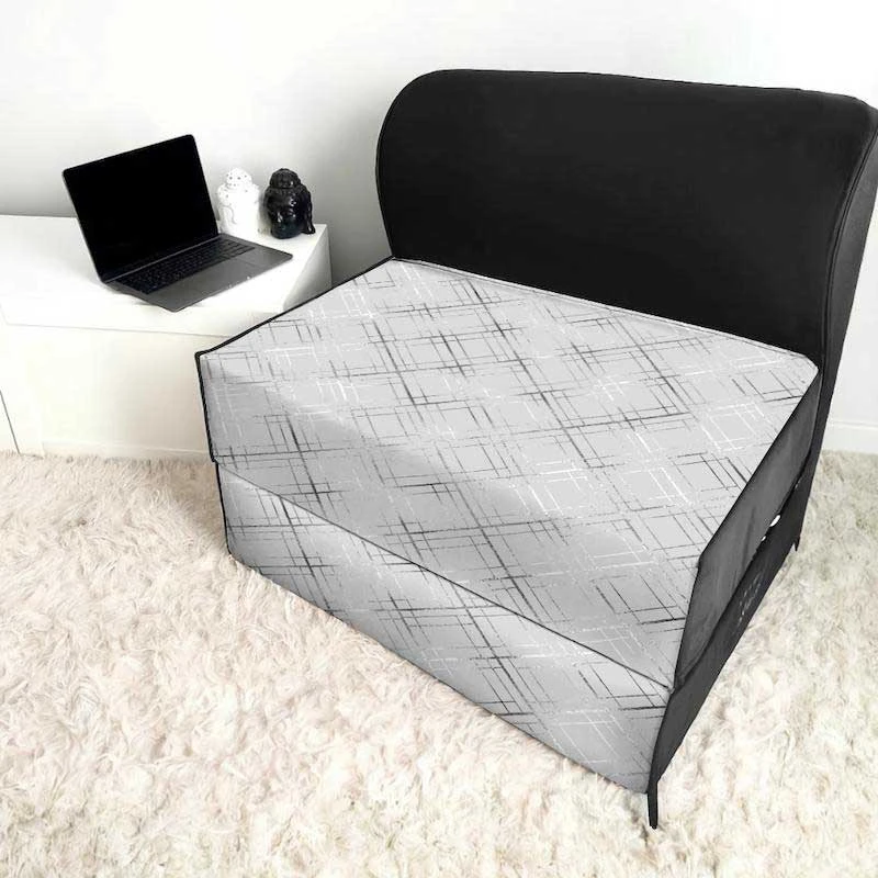 کاناپه تخت شو یک نفره مینیمال مدل M1078