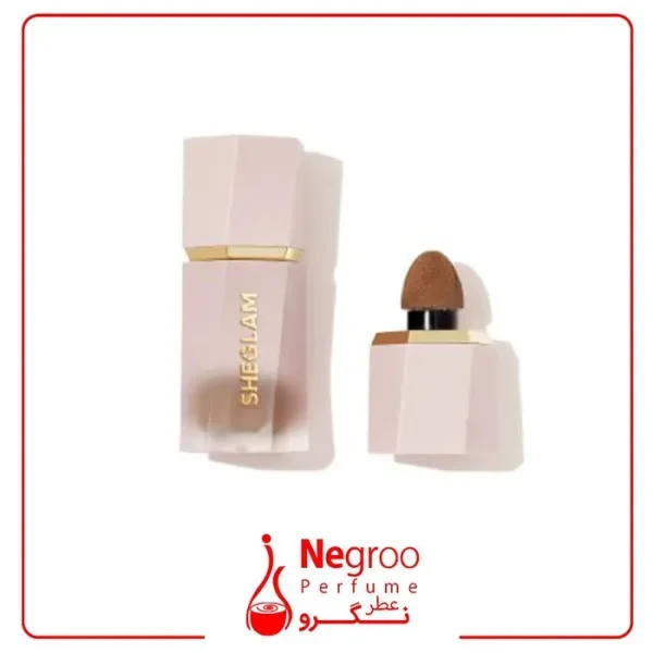 کانتور مایع شیگلم / اورجینال-SHEGLAM liquid contour