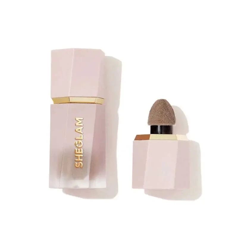 کانتور مایع شیگلم مدل Soft Tan