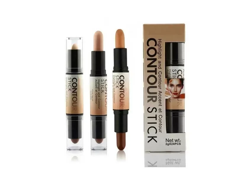 کانتور و کانسیلر استیکی پیچی تایلامیTailaimei WONDER STICK