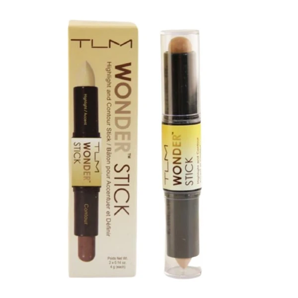 کانتور و کانسیلر دو طرفه Tai Lai MeiTai Lai Mei Wonder Stick