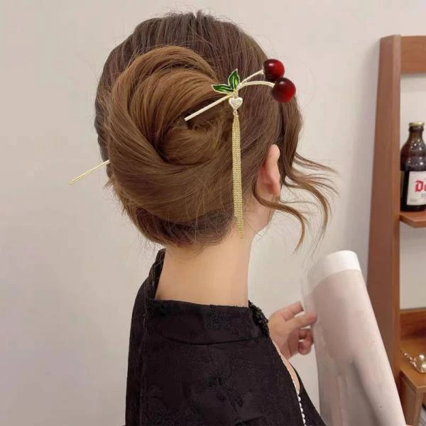کانزاشی گیلاسی برند زایا