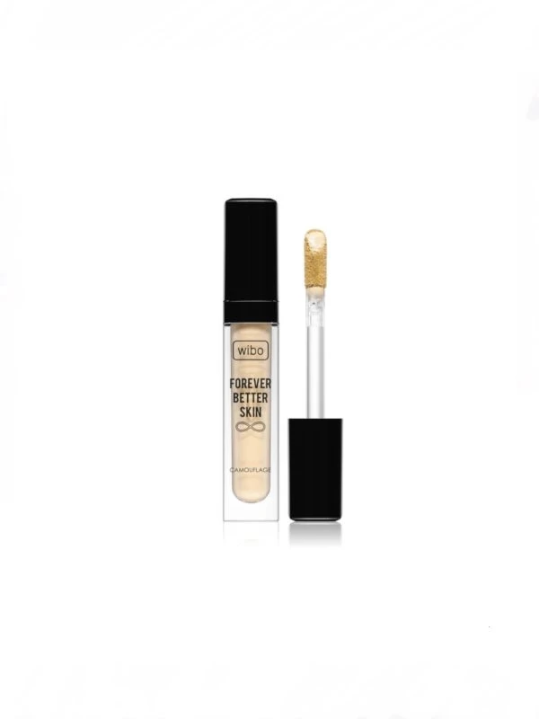 کانسیلر FOREVER BETTER SKIN ویبو wibo