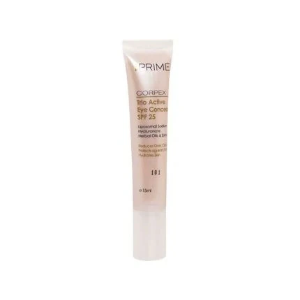 کانسیلر دور چشم SPF25 پرایم