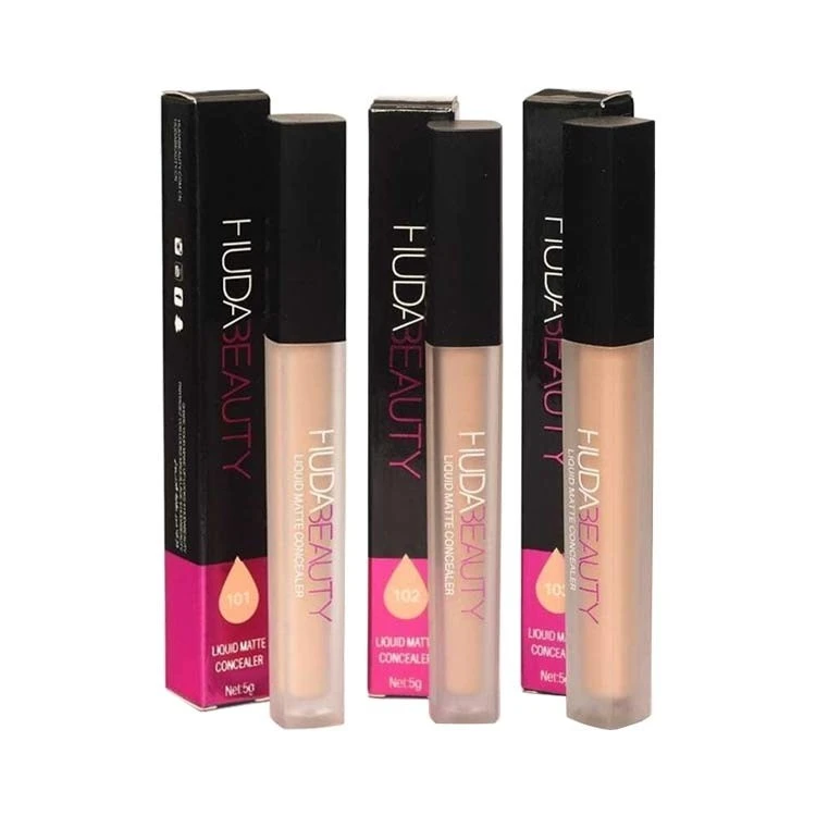کانسیلر مایع HUDA BEAUTYConcealer HUDA BEAUTY