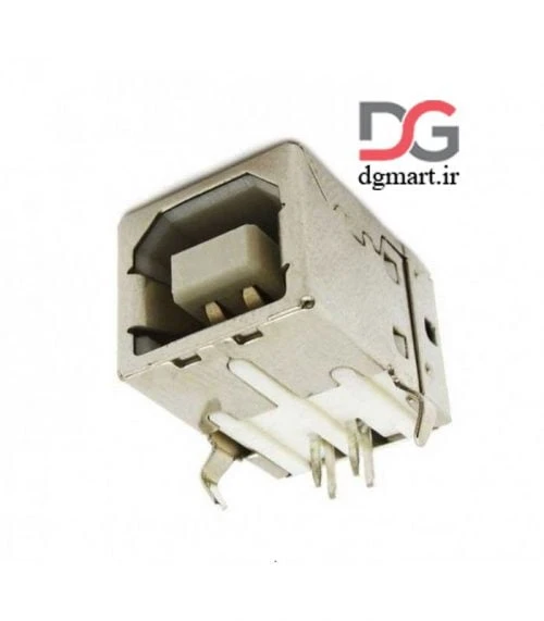 کانکتور روبردی پرینتر Printer inverter connector