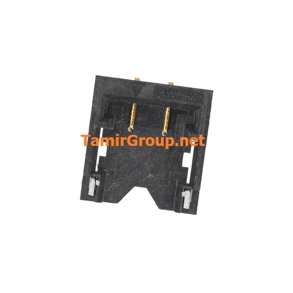 کانکتور (سوکت اتصال) اسپیکر سمت چپ اپل مک بوک پرو Apple MacBook Pro A1286 Speaker Connector
