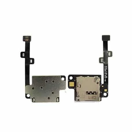 کانکتور سیم کارت گوشی samsung galaxy note 8 n5100