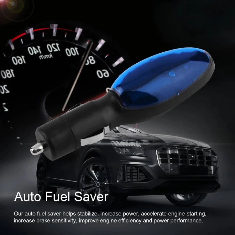 کاهنده مصرف سوخت خودرو FUEL SHARK