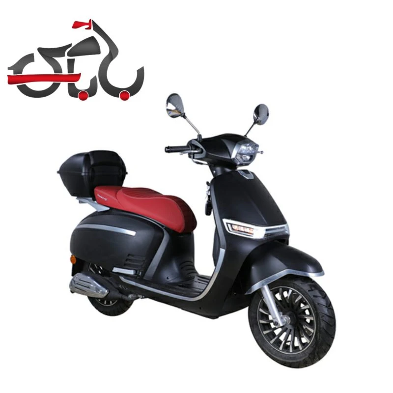 کاوان ام جی 150MJ