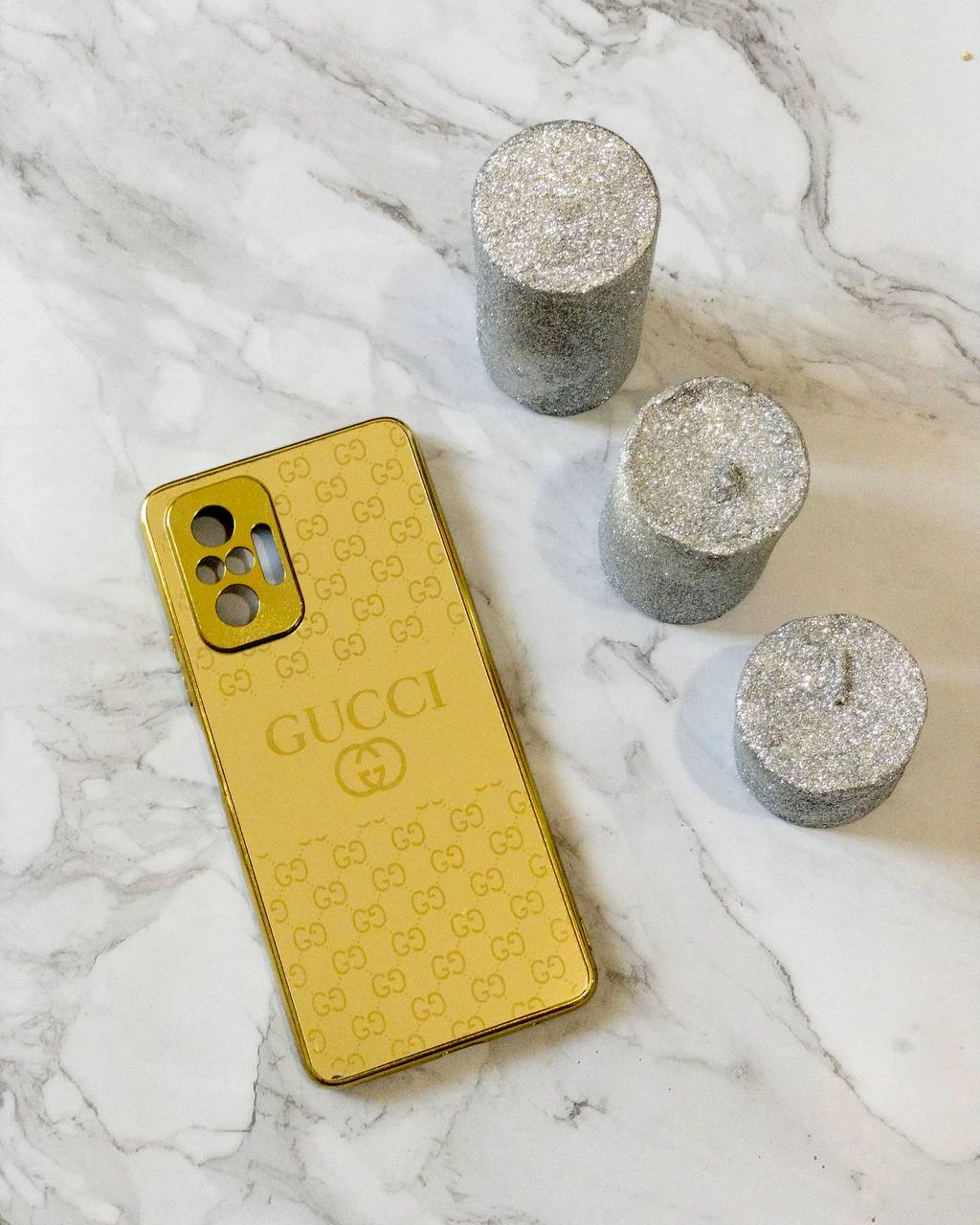 کاور gold