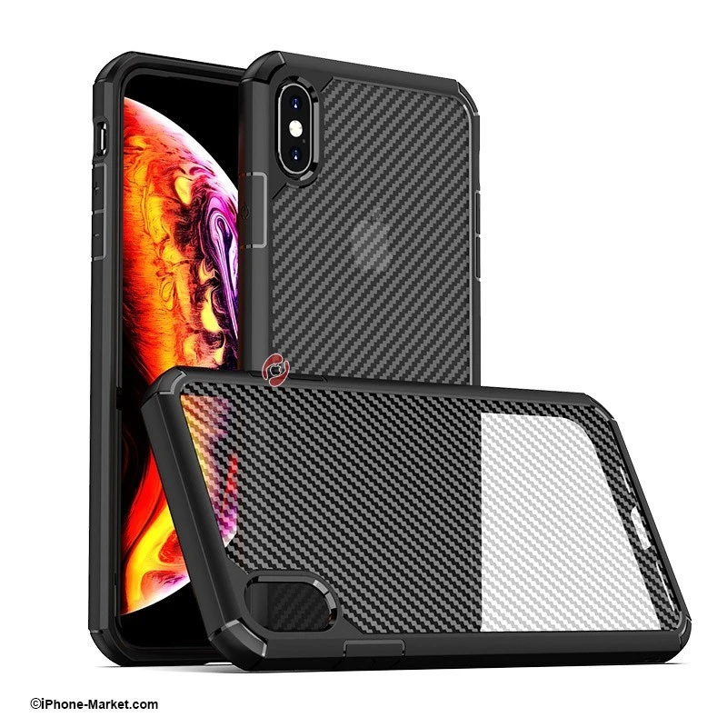کاور آیفون ایکس و ایکس اس iPaky Pioneer Series