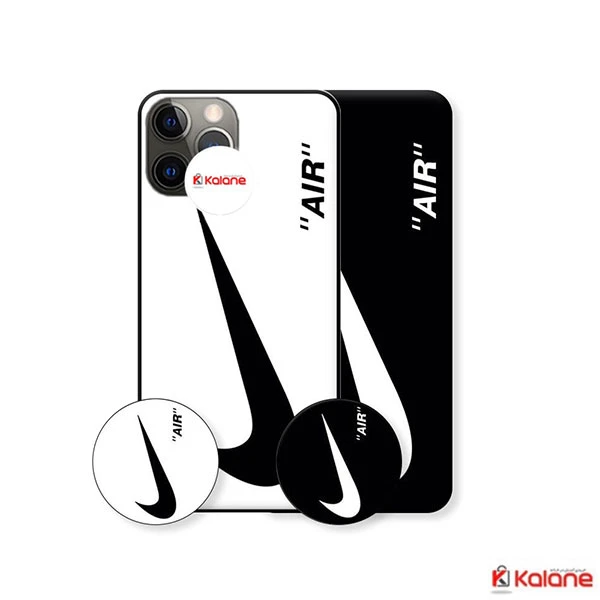 کاور اسپرت Apple iPhone 13 Pro Max مدل Nike Air