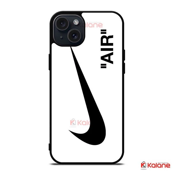 کاور اسپرت Apple iPhone 13 مدل Nike Air
