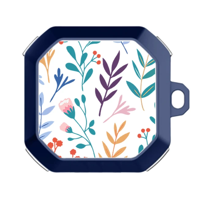 کاور ایربادز -Buds Live /Buds Pro/Buds 2/Buds 2 Pro-Tiny Leaves