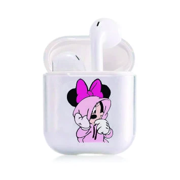 کاور ایرپاد 1و2-Mini Pink