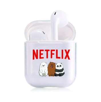 کاور ایرپاد 1و2-Netflix