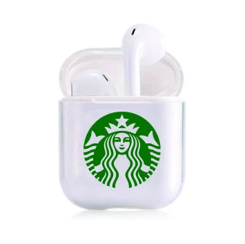 کاور ایرپاد 1و2 – Starbucks
