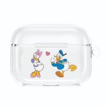 کاور ایرپاد-3 Donald Duck