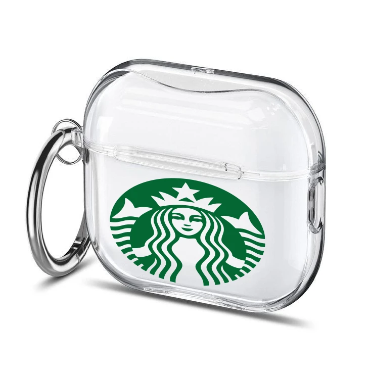 کاور ایرپاد 4-Starbucks
