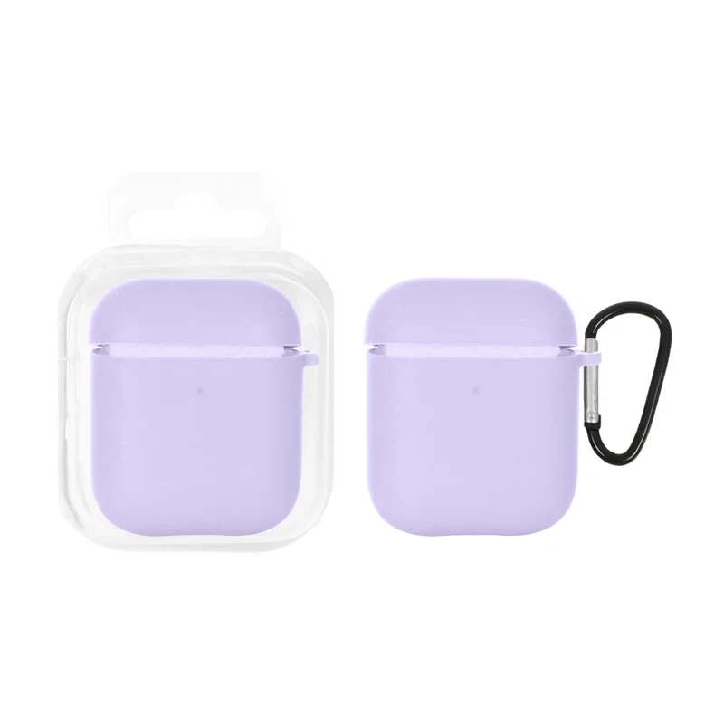 کاور ایرپاد سلیکون اورجینال Airpods 1/2