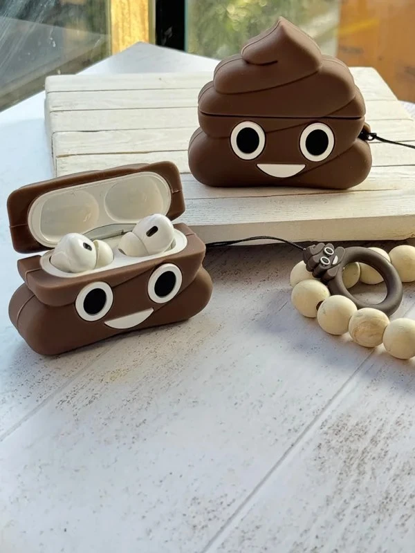 کاور ایرپاد فانتزی طرح POU