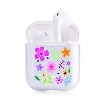 کاور ایرپاد پرو 1و2 – Spring Flower