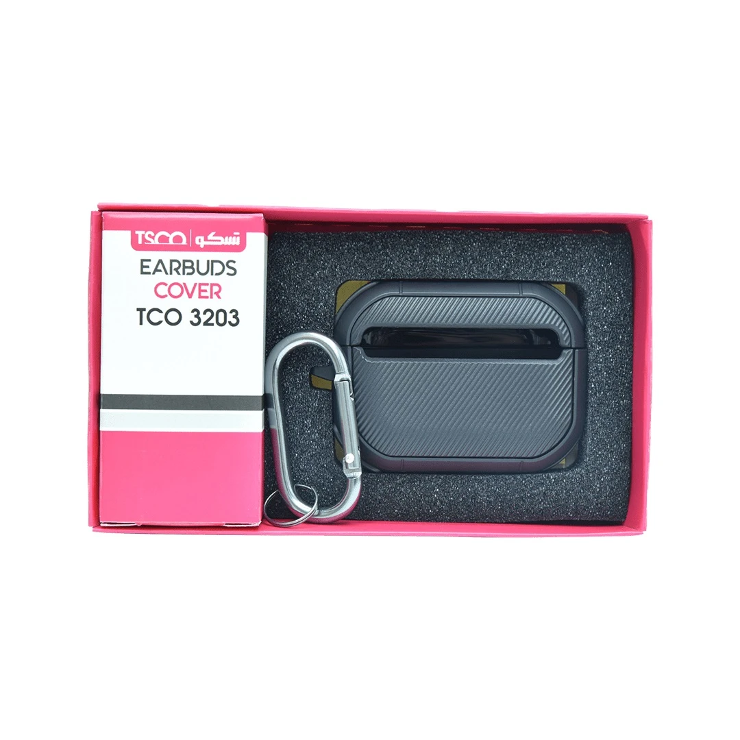 کاور ایرپاد پرو تسکو مدل TCO 3203