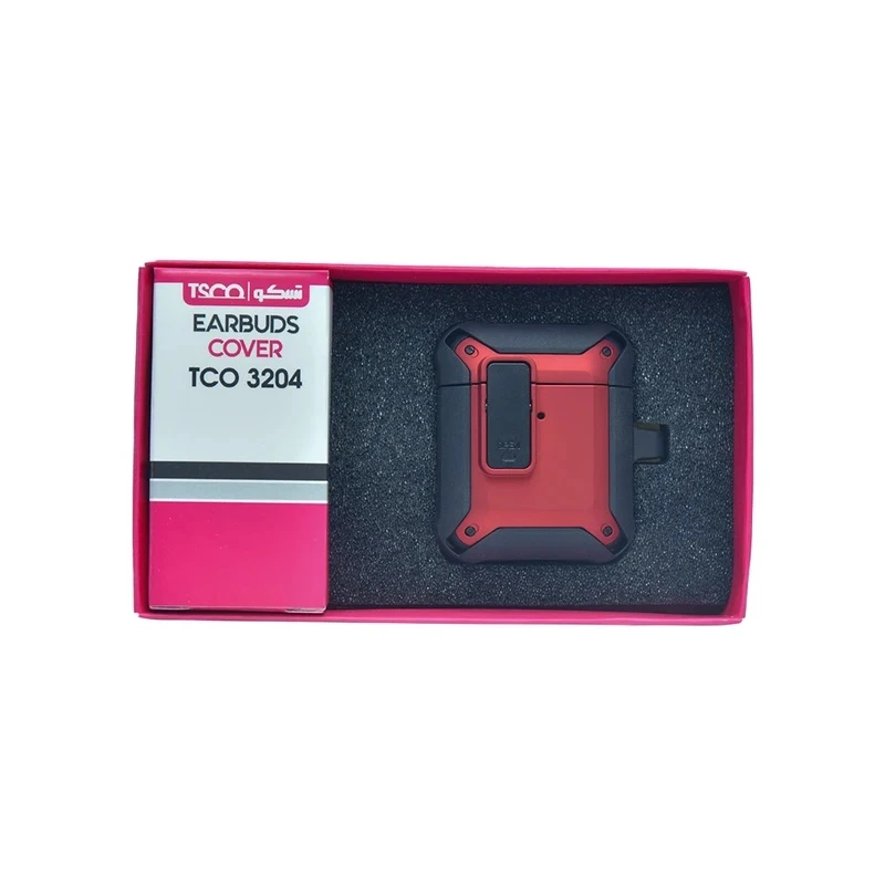 کاور ایرپاد پرو تسکو مدل TCO 3204