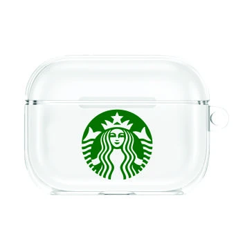 کاور ایرپاد پرو2-Starbucks