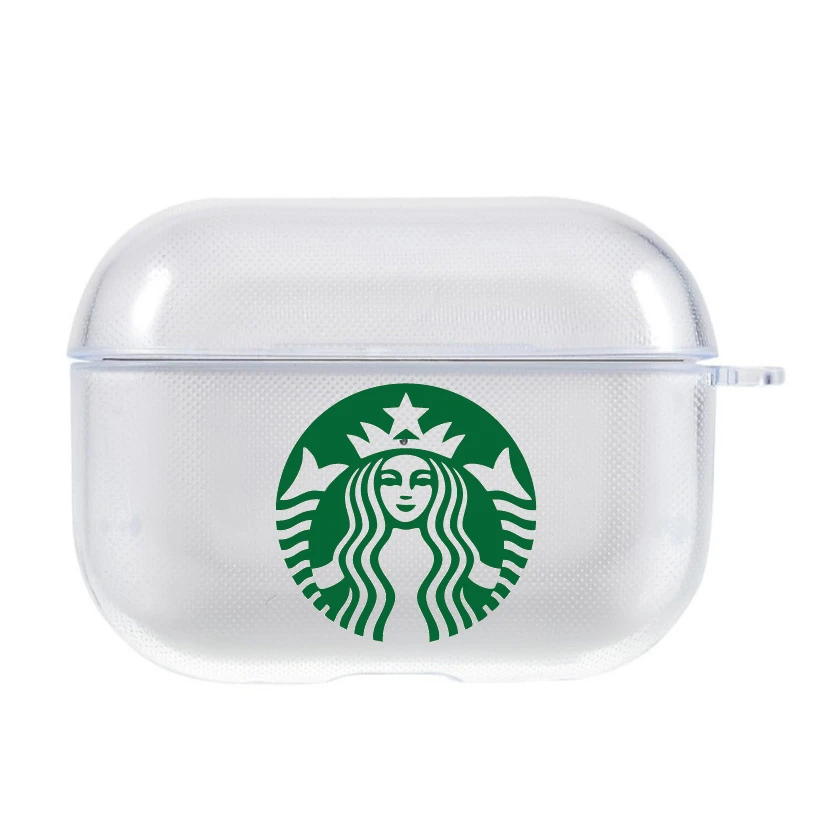 کاور ایرپاد پرو3 – Starbucks