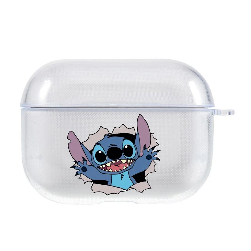 کاور ایرپاد پرو3 – Stitch