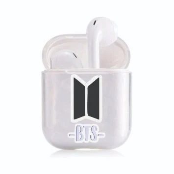 کاور ایرپاد1و2-Bts Stickers