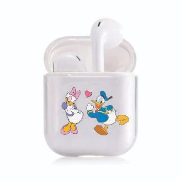 کاور ایرپاد1و2-Donald Duck