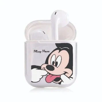 کاور ایرپاد1و2-Funny Mickey Mouse