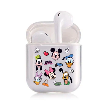 کاور ایرپاد1و2-Mickey Family
