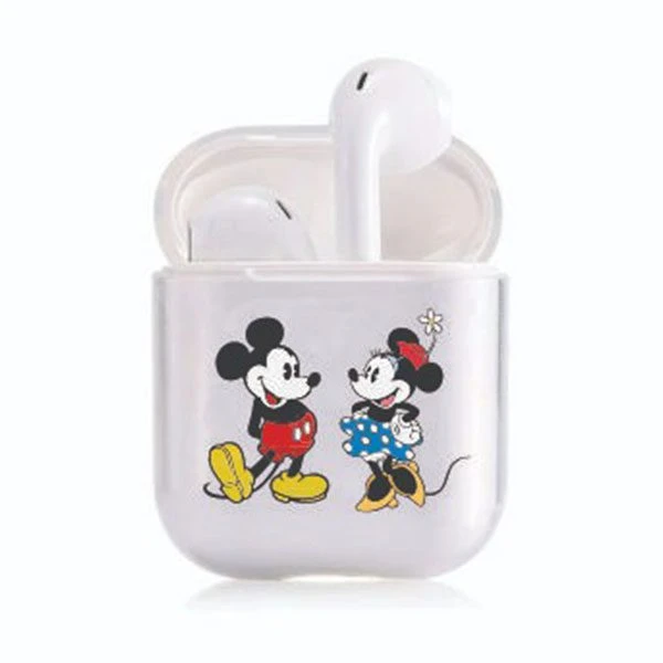 کاور ایرپاد1و2-Mickey & Minnie Mouse