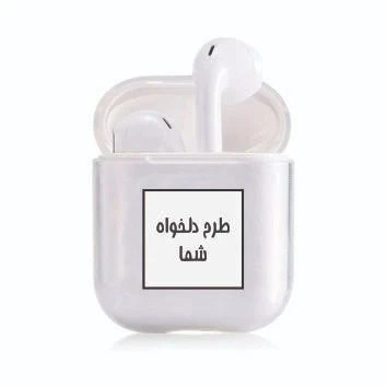 کاور ایرپاد1و2-Special