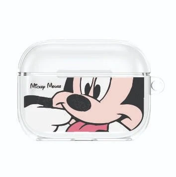 کاور ایرپاد3 – Funny Mickey Mouse